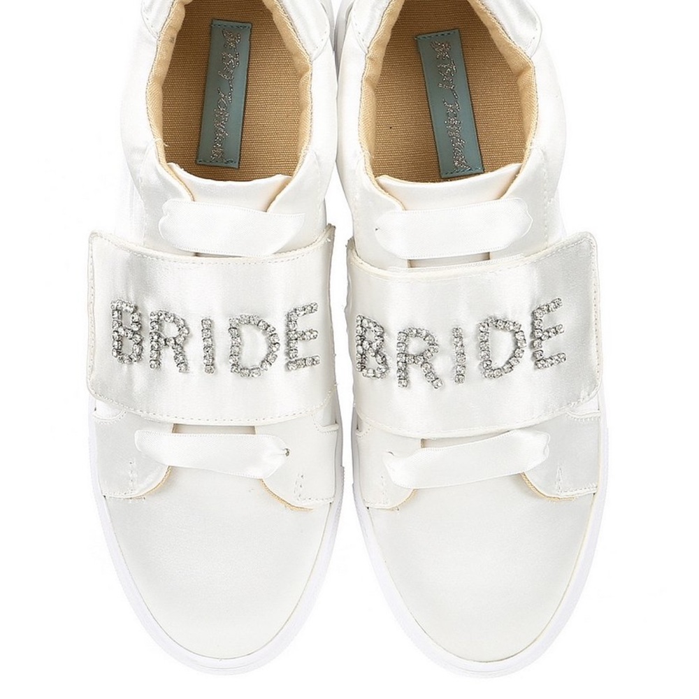 Bride Sneakers